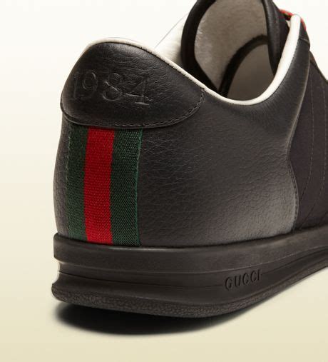 gucci 1984 sneakers outlet.